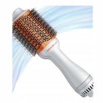 Plaukų džiovintuvas, suktukas, šepetys, tiesintuvas SHEGLAM Blowout Bliss 4in1 1200W