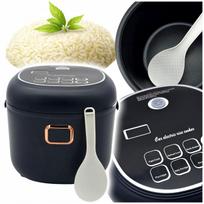 Daugiafunkcis ryžių virimo puodas COOKER 2l 200W 12V 24V kemperiui