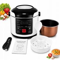 Automobilinė viryklė 24V 2L multicooker COOKER4TRUCK