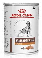 Šunų konservai Royal Canin GastroIntestinal Low Fat, 420 g