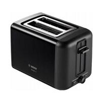 Skrudintuvas Bosch DesignLine TAT3P423, 970 W, 2 angos, matinė spalva, 2 vnt.
