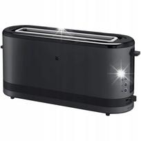 Skrudintuvas WMF Kitchenminis Long Deep Black, juodas