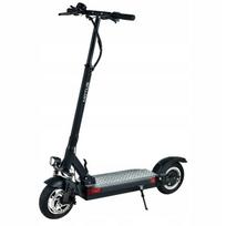 Elektrinis paspirtukas Motus Pro 10, 10" pripučiami ratai, 55 km, 600 W