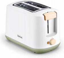Skrudintuvas Tefal TT165010 baltas 720 W