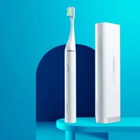 Elektrinis dantų šepetėlis Niceboy ION Sonic Pro UV white