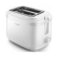 Skrudintuvas PHILIPS HD2511/00 Series 3000, baltas, 2 riekės