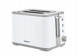 Skrudintuvas SilverCrest, 1050 W, baltas