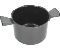 Nesvylančias 6 l puodas TEFAL MOULINEX XA605011 multivirklei