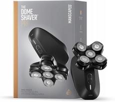 Elektrinė barzdaskutė Manscaped The Dome Shaver Pro