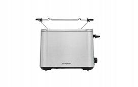 Skrudintuvas SilverCrest STE 850 E1 sidabrinis/pilkas 850 W
