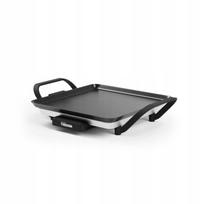 Stalo grilis Tristar BP-2666, 28x28 cm, su termostatu