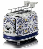 Skrudintuvas Ariete 155 Capri 810W, 6 kepimo lygiai, atšildymo funkcija
