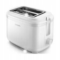 Skrudintuvas PHILIPS HD2511/00 900W, 8 nustatymai, grotelės bandelėms