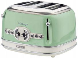 Skrudintuvas Ariete Vintage 156/04 1600 W žalias
