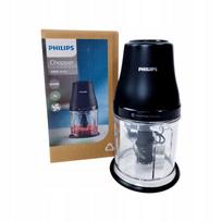 Smulkintuvas PHILIPS PowerChop HR1501/00 450W 1L 2 greičių