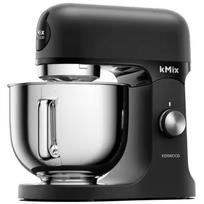 Virtuvinis kombainas Kenwood kMix Sleek Black KMX751ABK 1000W 6 greičių