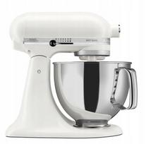 Virtuvinis kombainas KitchenAid Artisan 5KSM175PSEPL porceliano baltumo