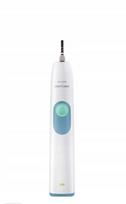 Elektrinis dantų šepetėlis Philips HX6631/30, pilnas komplektas