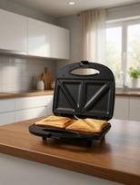 Skrudintuvas SilverCrest HG11357A juodas 680 W