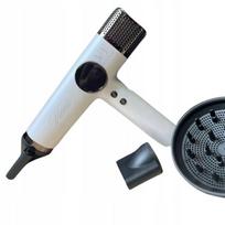 Plaukų džiovintuvas Viva Top Viento 1800W IONIC su skaitmeniniu varikliu