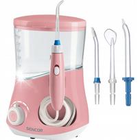 Burnos irigatorius Sencor SOI 2201RS 600 ml 758 kPa