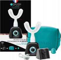 Elektrinis dantų šepetėlis Y-Brush NylonStart su Sonic Brushing Mode