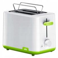 Skrudintuvas Braun HT 1010 GR 900 W, 2 riekės, 8 lygiai
