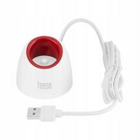 Dantų šepetėlio įkroviklis Sonic Junior Boy TSA8005
