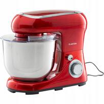 Virtuvinis kombainas PLANETARY MIXER 1300W, 5L dubuo, daugiafunkcis su dangčiu