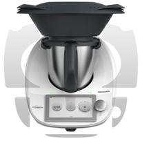 Apsauginės plėvelės THERMOMIX MT6 Worwerk, 5 vnt.