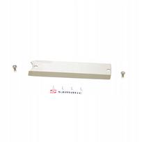Maisto smulkintuvo peilis Sammic CK-35V, CK-38V, CK-45V, CK-48V