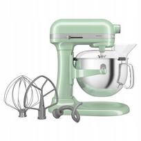 Virtuvinis kombainas KitchenAid 5KSM60SPXEPT 375 W žalias