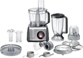 Virtuvinis kombainas 1250W, dubuo 3,9 l, trintuvas 1,5 l