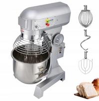 Maisto smulkintuvas 11 l 450W