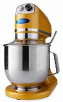 Planetarinis maišytuvas 7L Golden Robot MAXIMA 09360765, nerūdijančio plieno antgalis