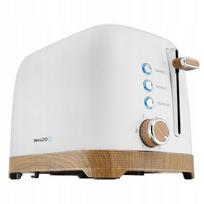 Duonos skrudintuvas PHILCO PHTA 3710W