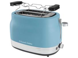 Skrudintuvas RUSSELL HOBBS Hanley 28651-56 mėlynas