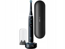 Magnetinis dantų šepetėlis Oral-B iO Series 10 Cosmic Black