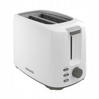 Dviguba skrudintuvė AIWA ABT-700 balta 700 W