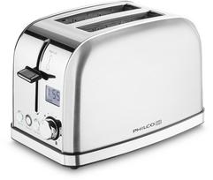 Skrudintuvas Philco PHTA 4010 sidabrinis/pilkas 950 W