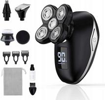 Elektrinis skustuvas AOKEY Men-5 in 1 vyrams