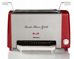 Grilis Ariete ART 730 Steakhouse vertikalus