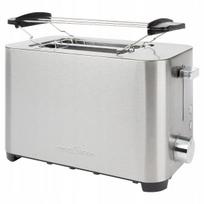 Skrudintuvas Profi Cook PC-TA 1251 sidabrinis/pilkas 850 W
