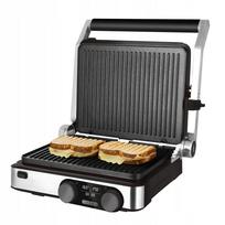 Elektrinė grilis Cecotec Rock'nGrill Dual