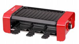 Raclette grilis SOVIO