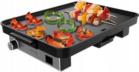 Raclette elektrinė grilis Cecotec Cecotec01750 1800 W