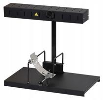 Raclette įrenginys Louis Tellier Alpage RACL01BA