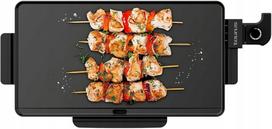 Elektrinė keptuvė-grilis Taurus Steakmax 2200, 2200W, 49x27 cm, nelimpantis paviršius