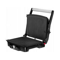 Grilis MGR 09 M INOX 2000, sulankstomas