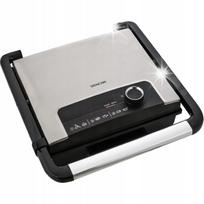 Elektrinis kontaktinis grilis SENCOR SBG 3710SS 2000 W